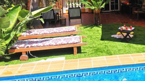 Villa Granada Motril, Motril